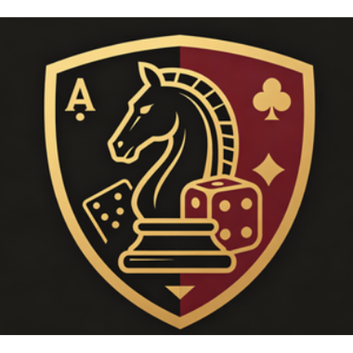 天天棋牌logo